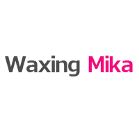 �u���W���A�����b�N�X���X�`WAXING Mika�`���L�V���O �~�J�`
